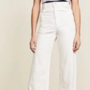 Rachel Comey legion jeans